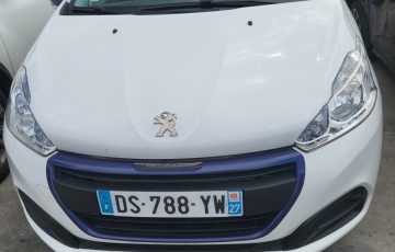 Peugeot 208 1 PHASE 2 – 56658 (11)