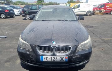 BMW SERIE 5 E60 PHASE 2 – 542120 (17)