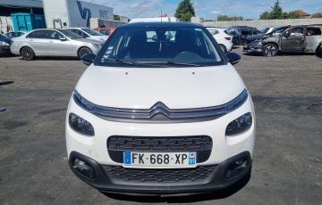 Citroen C3 3 PHASE 1 – 543697 (11)