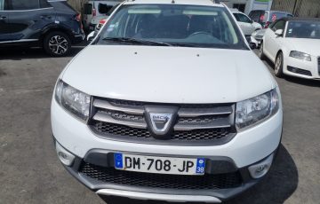 Dacia SANDERO 2 PHASE 1 – 542604 (11)