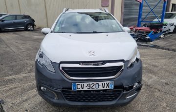 Peugeot 2008 1 PHASE 1 – 543017 (11)