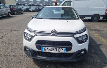 Citroen C3 3 PHASE 2 – 541576 (11)