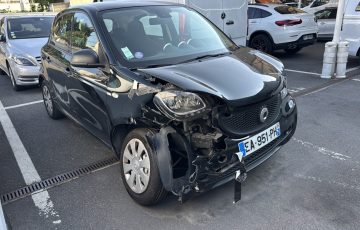 Smart FORFOUR 2 – 543575 (11)