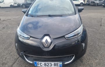 Renault ZOE 2 – 542533 (62831)