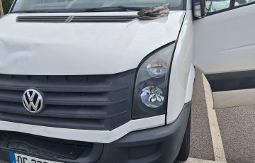 Volkswagen CRAFTER 1 – 543520 (17)