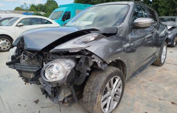 Nissan JUKE 1 PHASE 2 – 37677 (11)