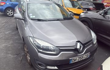 Renault MEGANE 3 PHASE 3 BREAK – 543241 (11)