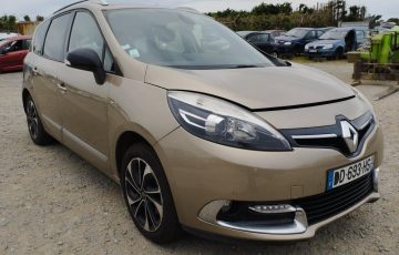 Renault GRAND SCENIC 3 PHASE 3 – 37678 (17)