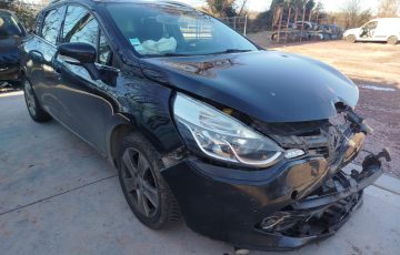 Renault CLIO 4 PHASE 1 BREAK – 37620 (17)