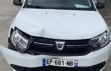 Dacia SANDERO 2 PHASE 2 – 56638 (11)