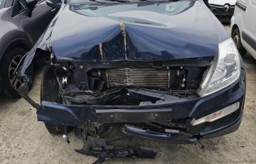 SsangYong REXTON 1 PHASE 2 – 55428 (11)