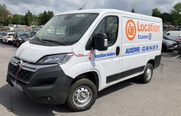Citroen JUMPER 3 PHASE 2 – 87453 (17)