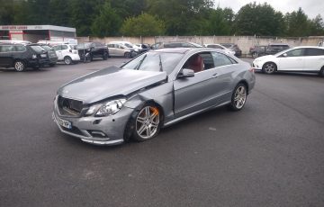 MERCEDES CLASSE E 207 PHASE 1 COUPE – 87771 (17)