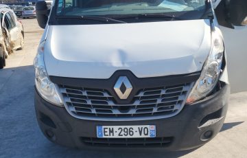Renault MASTER 3 PHASE 2 – 55939 (17)