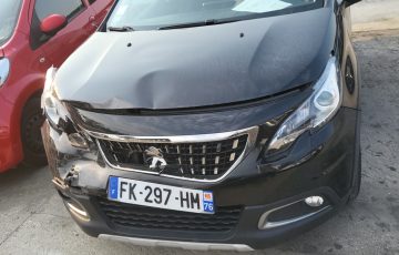Peugeot 2008 1 PHASE 2 – 56793 (11)