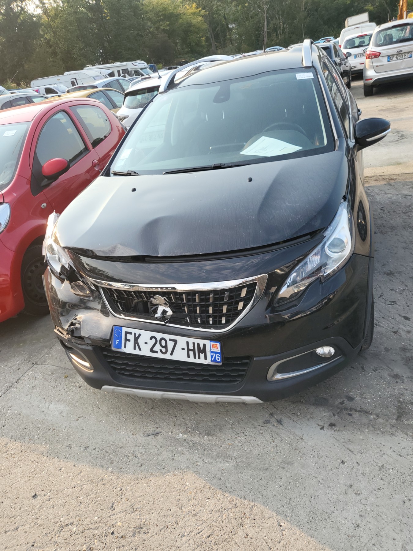 Photo principale