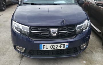 Dacia SANDERO 2 PHASE 2 – 57017 (11)