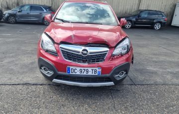 Opel Mokka - phase 1 - 544352 (17)