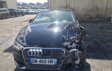 Audi A3 2 SPORTBACK PHASE 1 - 544481 (46)