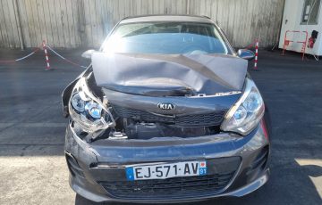 Kia RIO 3 PHASE 2 - 544644 (11)