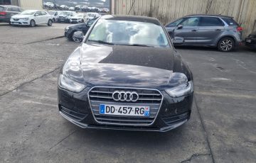 Audi A4 3 PHASE 2 - 544350 (17)