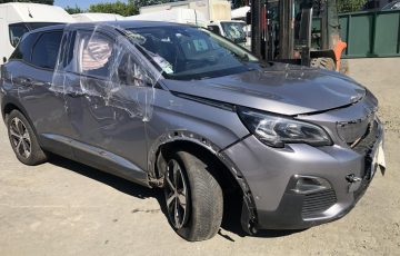 Peugeot 3008 - phase 2 [restyling] - 28354 (11)
