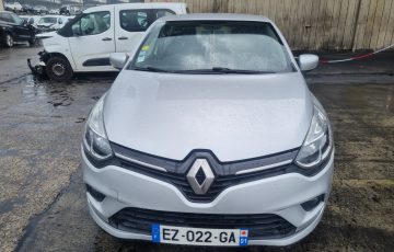 Renault CLIO 4 PHASE 2 - 544612 (17)