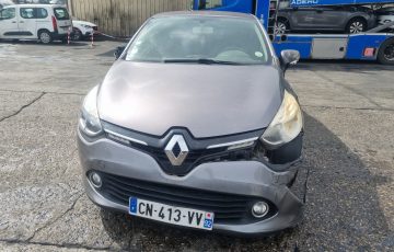 Renault CLIO 4 PHASE 1 - 544577 (17)