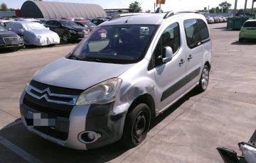 Citroen BERLINGO 2 PHASE 2 – 233024 (17)
