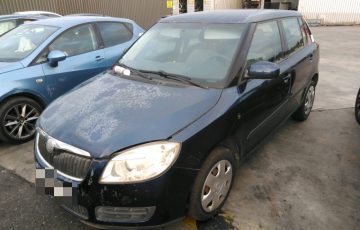 Skoda FABIA 2 PHASE 1 – 234094 (11)