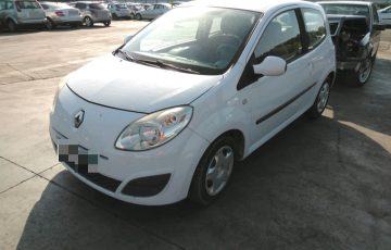 Renault TWINGO 2 PHASE 1 – 231424 (11)