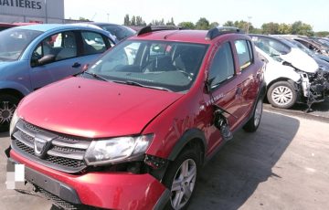 Dacia SANDERO 2 PHASE 2 – 234224 (11)