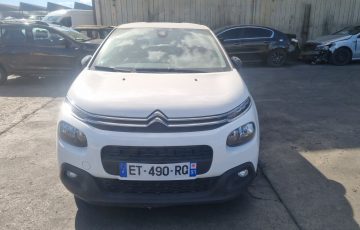 Citroen C3 3 PHASE 1 – 545516 (11)