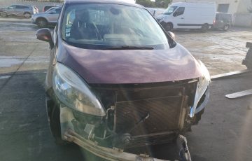 Renault SCENIC 3 PHASE 2 – 544832 (17)