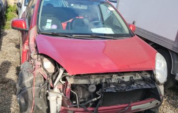 Nissan MICRA 4 PHASE 2 – 56458 (11)