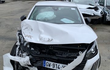 Peugeot 208 2 – 56544 (62831)