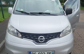 Nissan NV 200 1.5 – 56550 (17)
