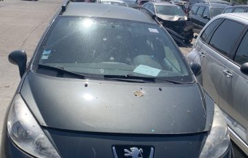 Peugeot 207 PHASE 1 BREAK – 56843 (11)