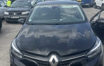 Renault CLIO 5 PHASE 1 – 57093 (11)