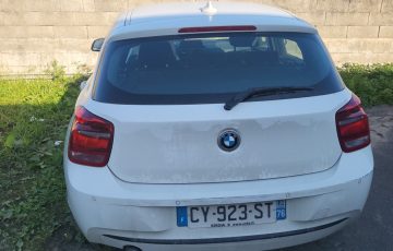 BMW SERIE 1 F20 PHASE 1 - 56061 (17)