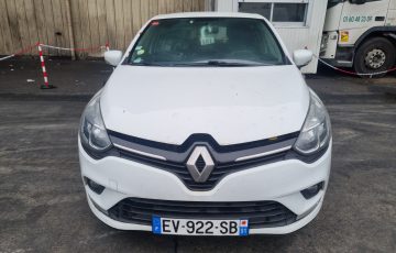 Renault CLIO 4 PHASE 2 - 544846 (62831)
