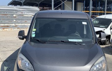 Fiat DOBLO 2 PHASE 2 - 56803 (17)