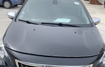 Peugeot 2008 1 PHASE 2 - 56968 (11)