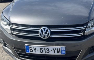 Volkswagen TIGUAN 1 PHASE 2 - 57036 (17)