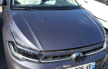 Volkswagen Polo 6 Phase 2 - 57195 (11)