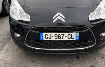 Citroen C3 2 PHASE 1 – 57220 (17)