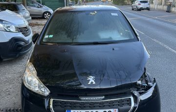 Peugeot 208 1 PHASE 1 - 57226 (17)