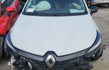 Renault CLIO 5 PHASE 1 - 57259 (11)