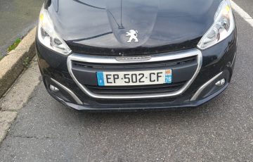 Peugeot 208 1 PHASE 2 - 57311 (11)
