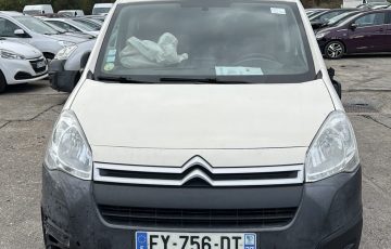 Citroen BERLINGO 2 PHASE 3 - 57555 (17)